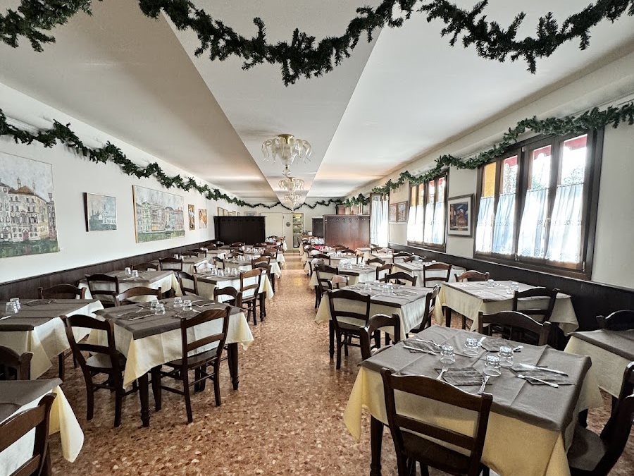 Osteria Al Duomo Mestre